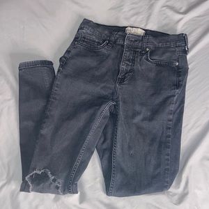 Free People Jeans